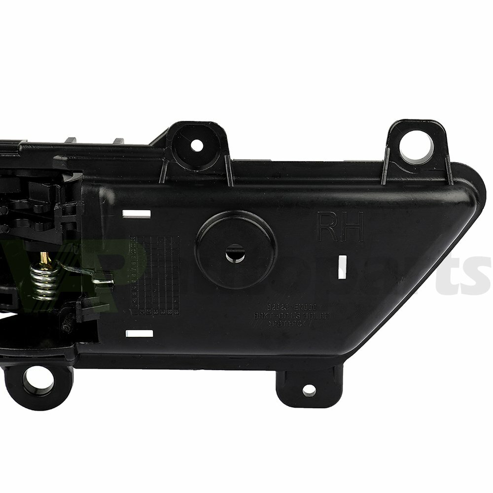 Inside Door Handle Front Passenger Side For 2007-12 HYUNDAI VERACRUZ Interior