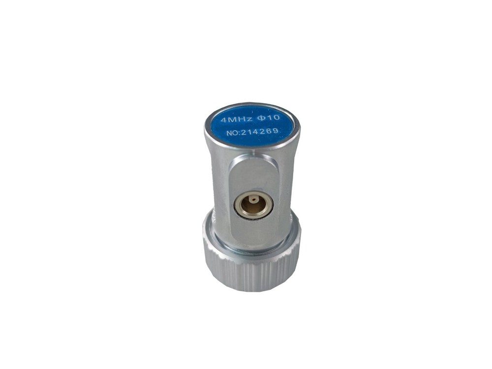 Ultrasonic Flaw Detection Equipment with 6dB DAC Function and B Scan AWS D1.1