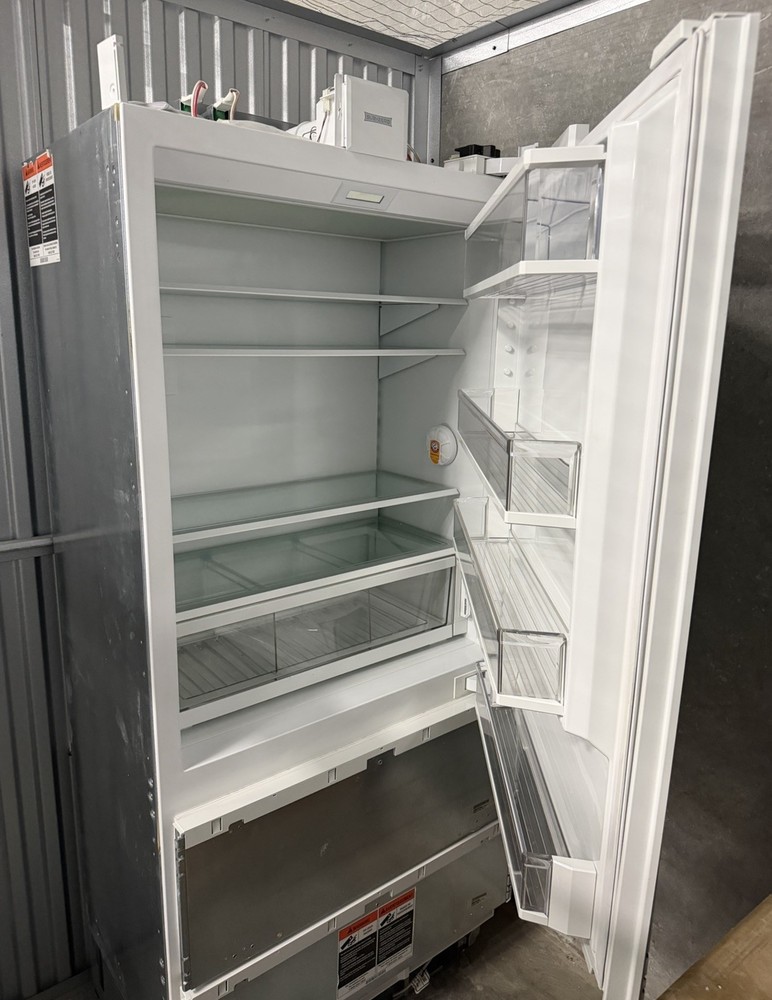 Subzero 36 Panel Ready IT-36 (2017) (With Water Dispenser)