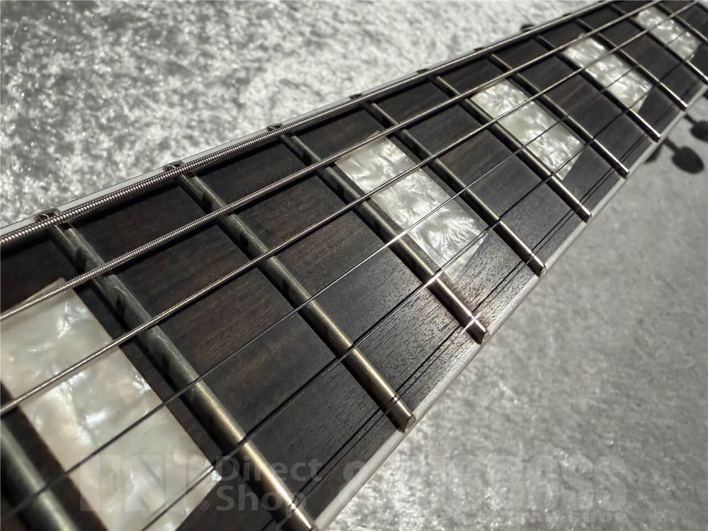 GrassRoots G-Leon Orange