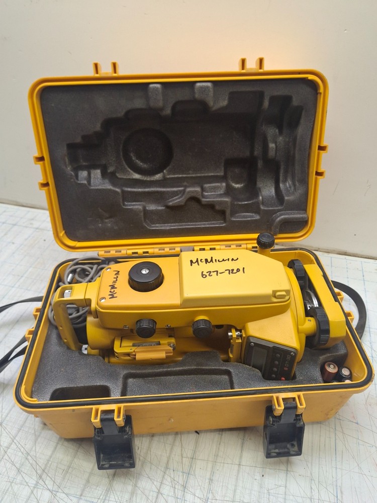 Laser Alignment LB10 Digital Laser Beacon System Projector