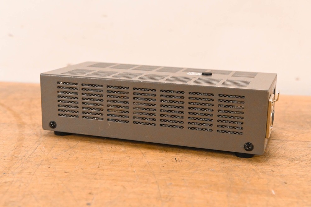 IDX System Technology IA-70a Single-Channel DC Power Supply CG01QD3