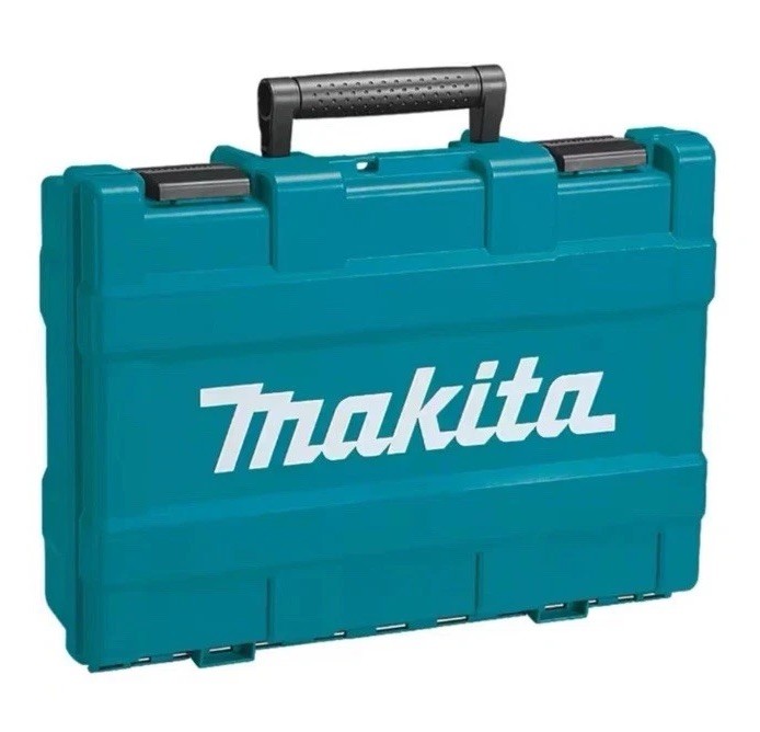 Makita 11 lb. SDS‑MAX Variable Speed Demolition Hammer W/ Hard Case (HM0870C)