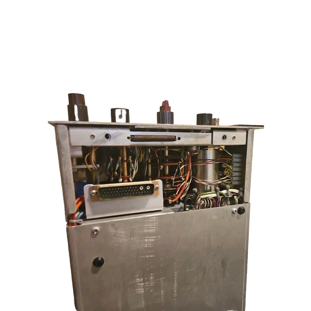 HP SPECTRUM ANALYZER RF SECTION 8553B