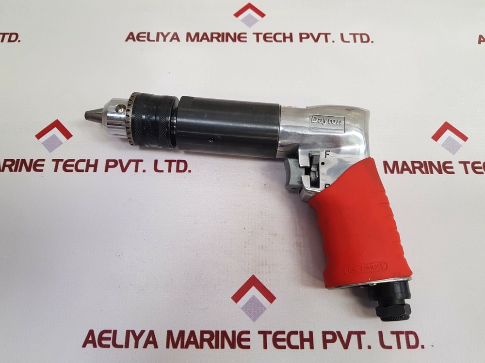 Dayton 4by94 pistol drills