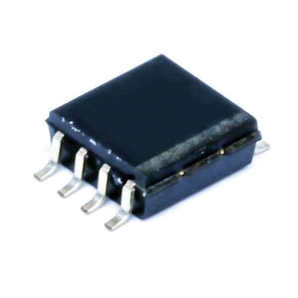 10PCS SN74LVC2G53DCTR SM-8 Analog Switch ICs Dual Analog