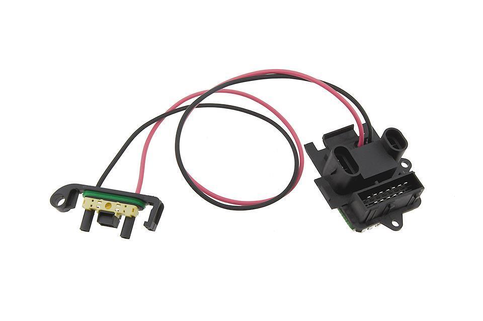 For Renault Trafic 2001-2014 Heater Blower Motor Fan Resistor