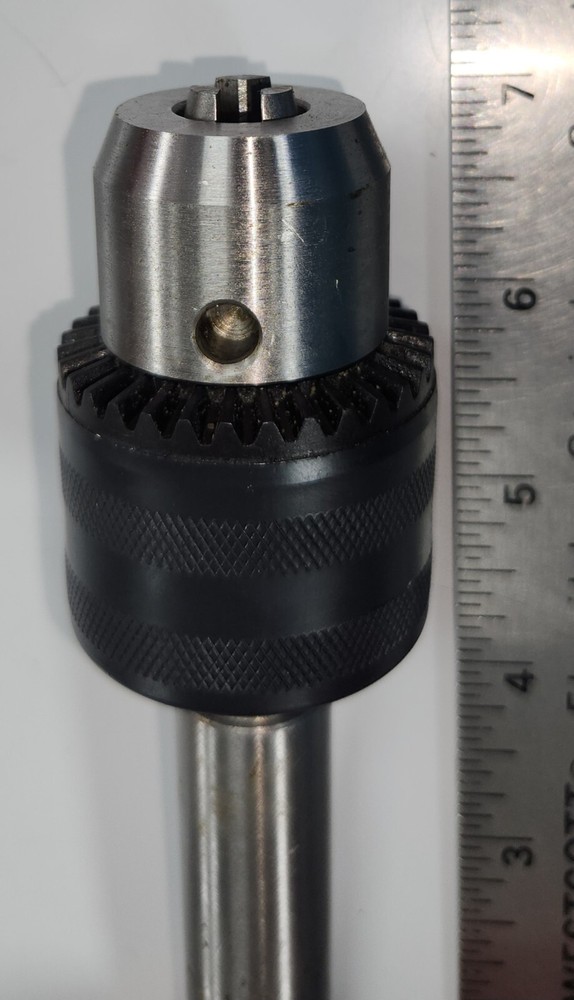 Drill Chuck B16 1.5mm to 13mm