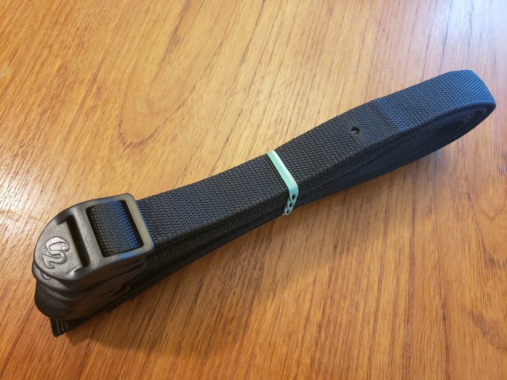 New ONE FOOT STRAP Concept 2 Rower Model A B C Rowing Machine Replacement Part