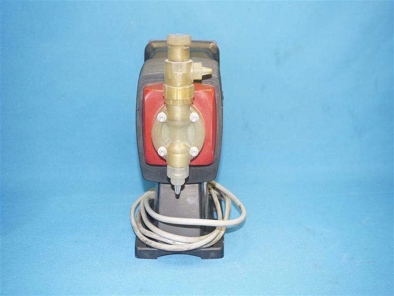Iwaki EK-B11VC-20ER1 Metering Pump