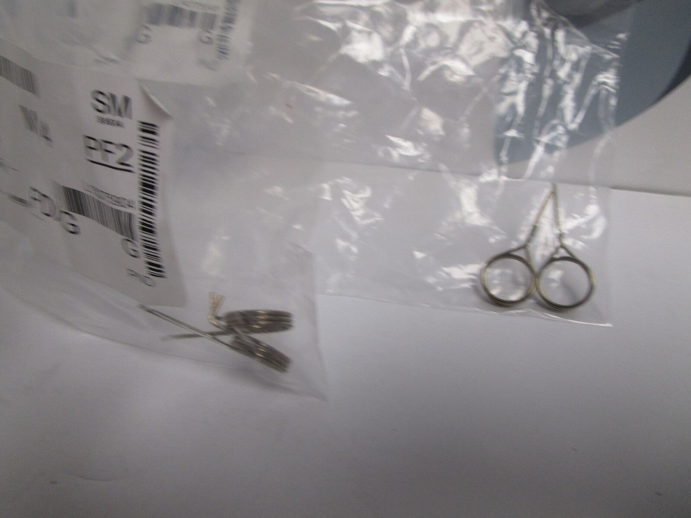 4 NEW Schaerer 33.7007.3228 SPRING - RIGHT 1200