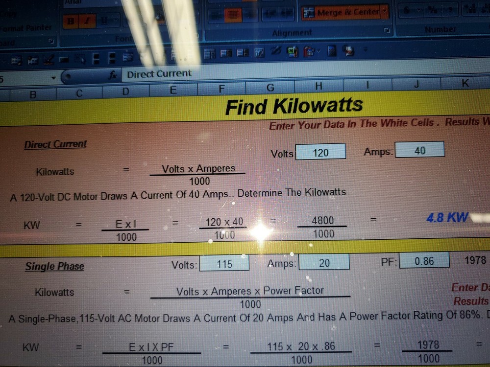 Electrical & HVAC Estimating Software