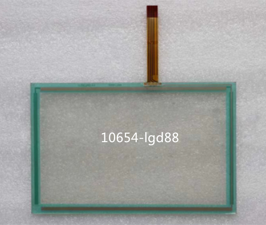New GT1685M-STBA for touch screen glass #9