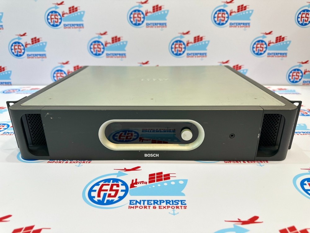 Bosch LBB 4401/00 Network Controller