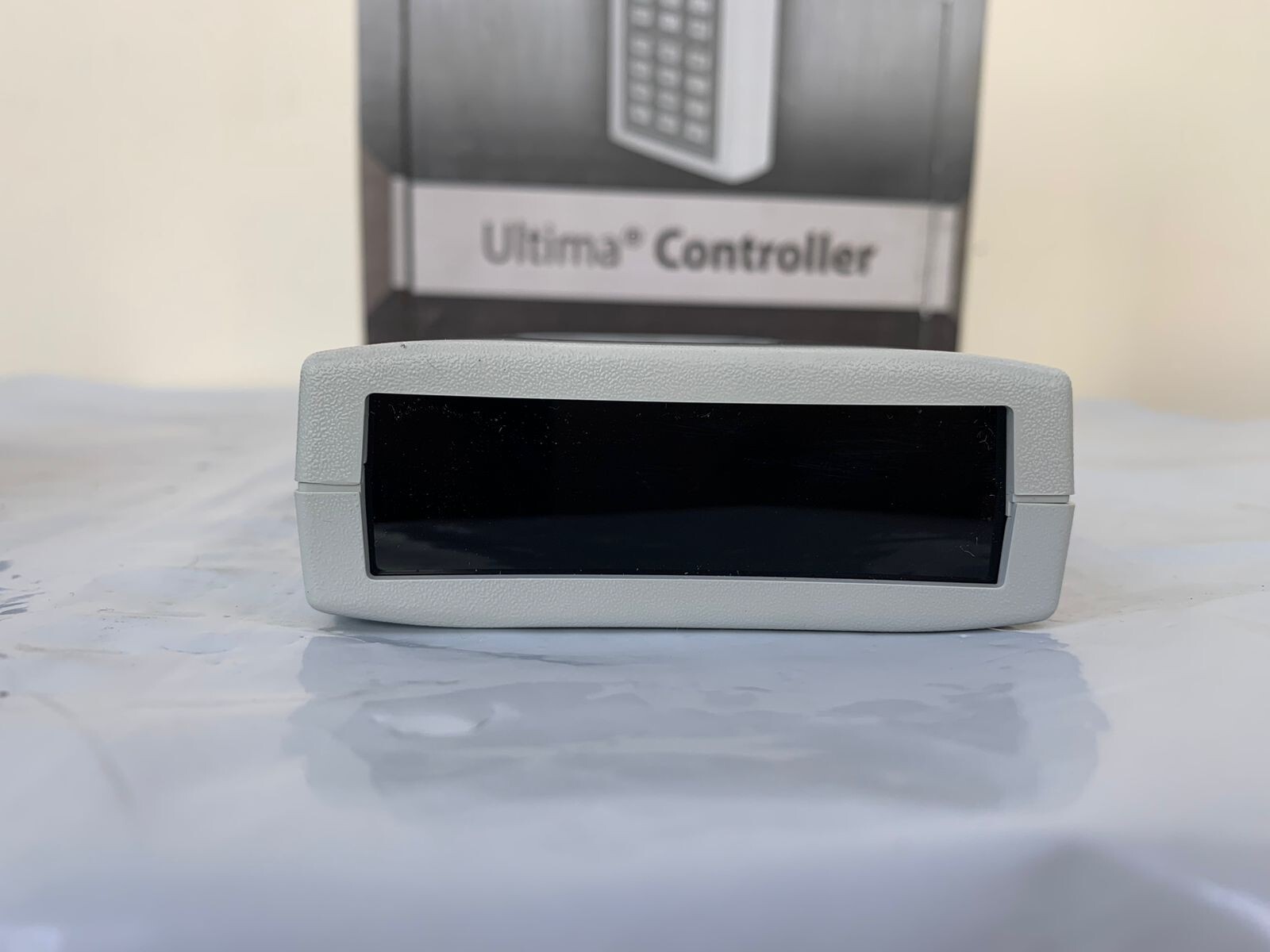 MSA / Ultima Controller / 10004022 / 2016