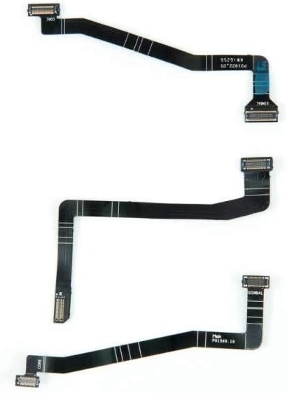OEM DJI MAVIC Aircraft Frame Flexible Flat Cable - "NEW - SEALED"