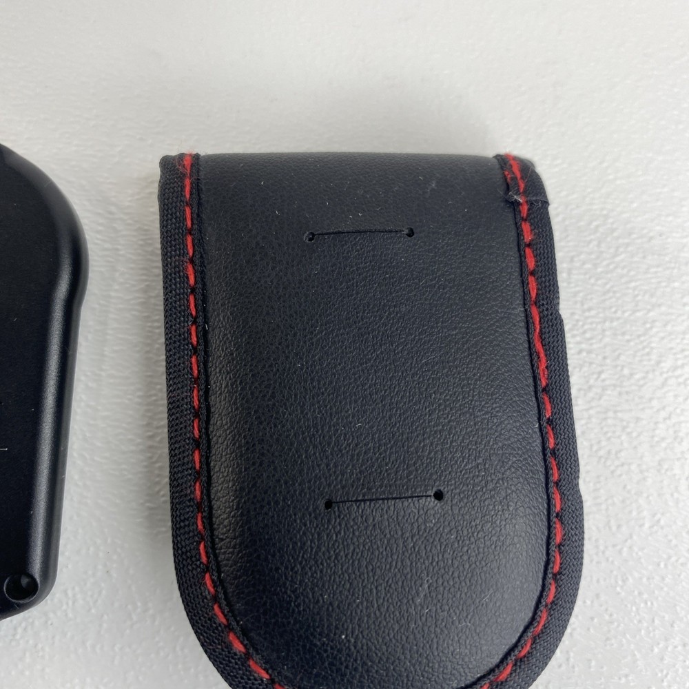 Genuine OEM Canon RC-6 Remote Controller w/ Protective Case (en89)