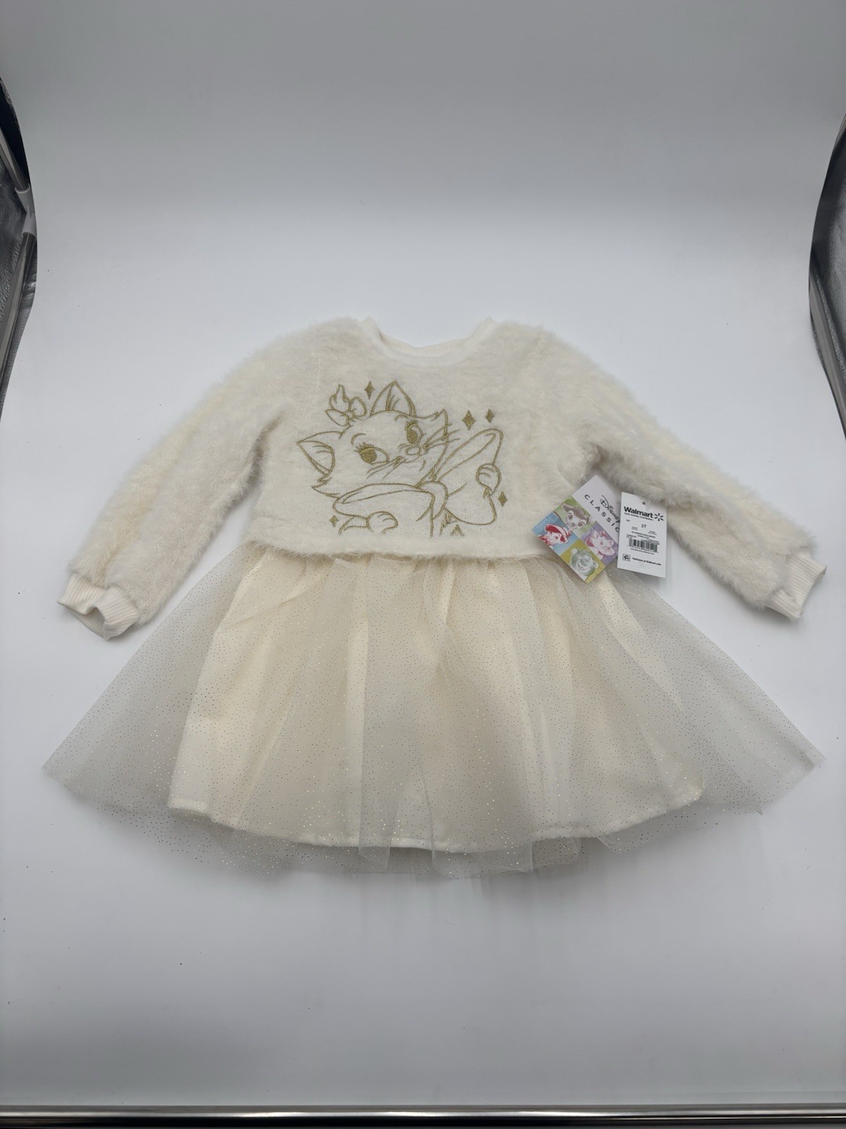 Disney Classics Tutu Dress Size 3T