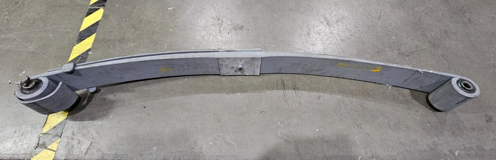 A16-16790-007 Tapered Leaf Spring for Freightliner 12k