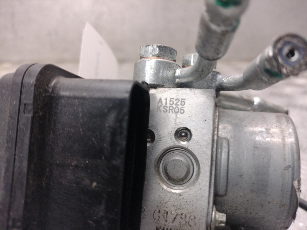 2021 KTM 125 DUKE 125 ABS PUMP