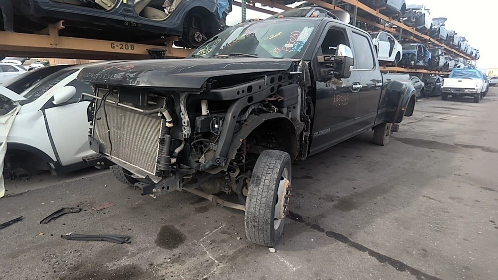 F450SD 2017 Rear View Mirror 32531814