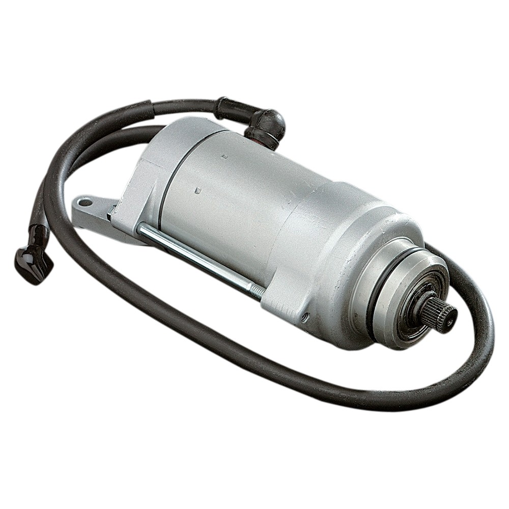 2003-2009 Yamaha XVS11Y V-Star Custom 1100 Electric Starter Motor