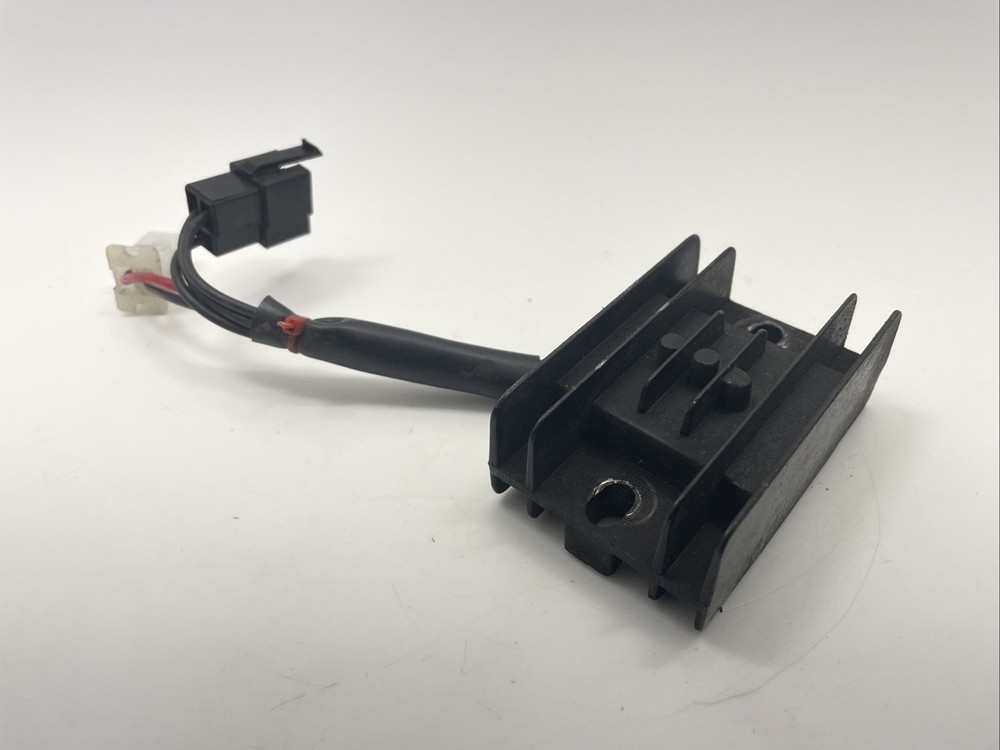 ♻️ Mutt Desert Racer 125 2016 - 2018 Voltage Regulator Rectifier ♻️
