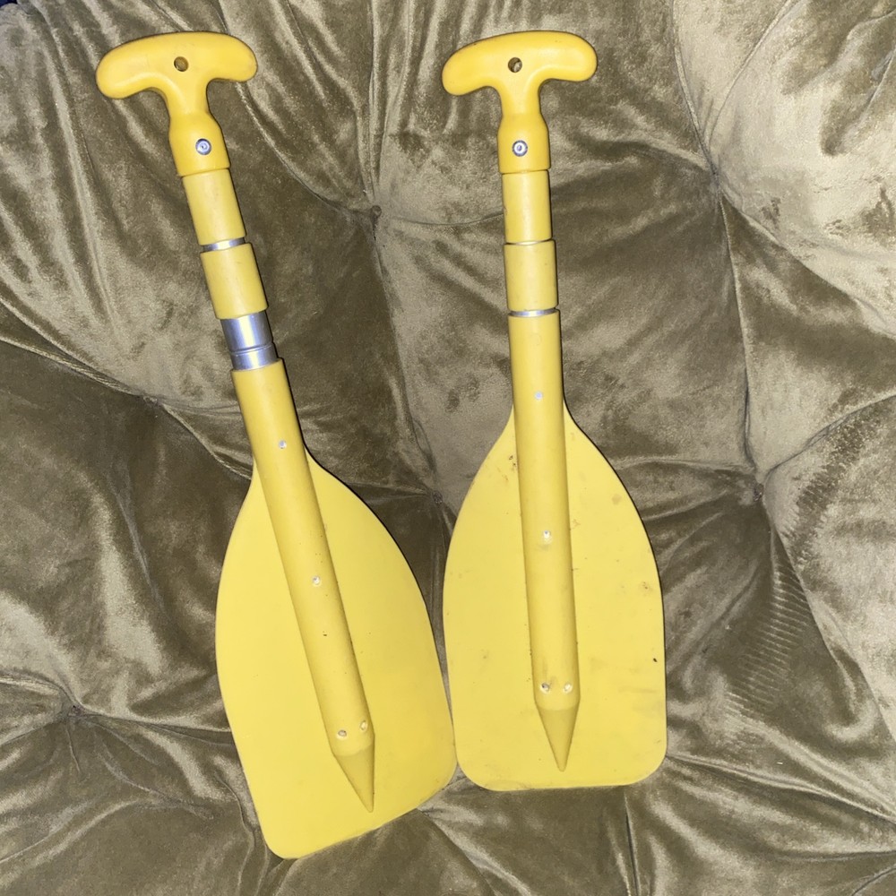 Shoreline Marine Propel Telescoping Mini Paddle 1.0