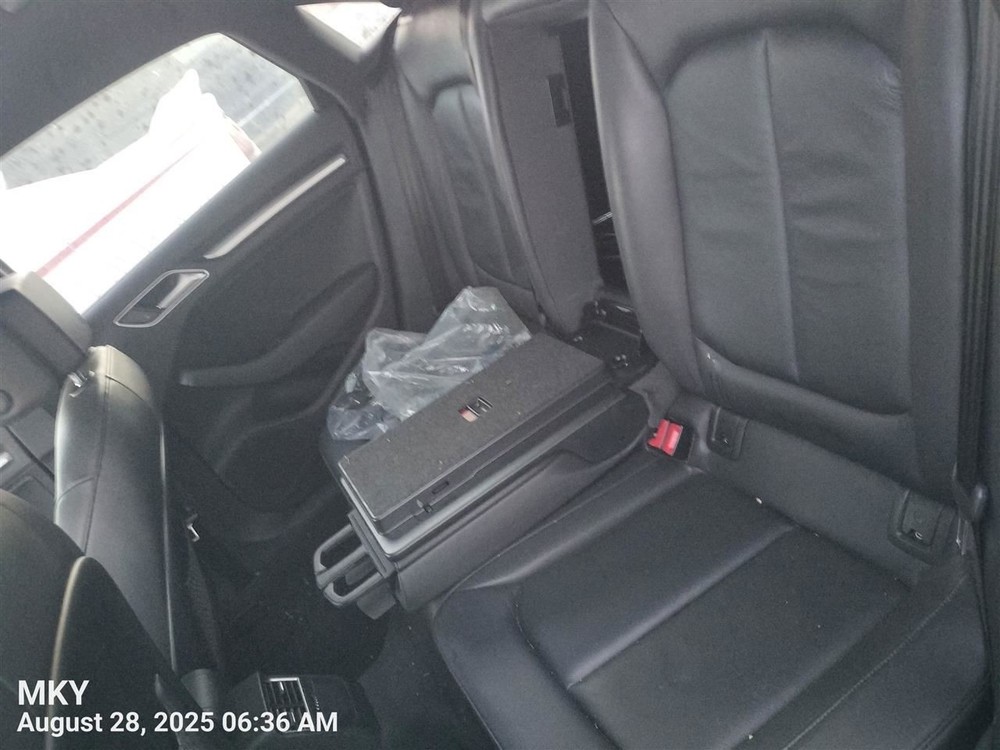 CONTROL PANEL OEM 15-18 A3 AUDI 1YR WRNTY