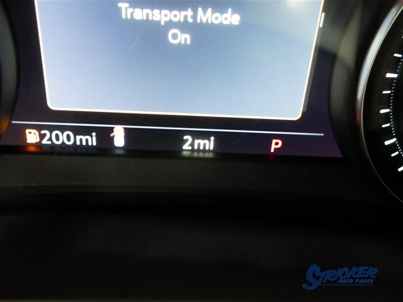 Cadillac XT5 2021-2024 Telematics Interface Module 87814676 5705