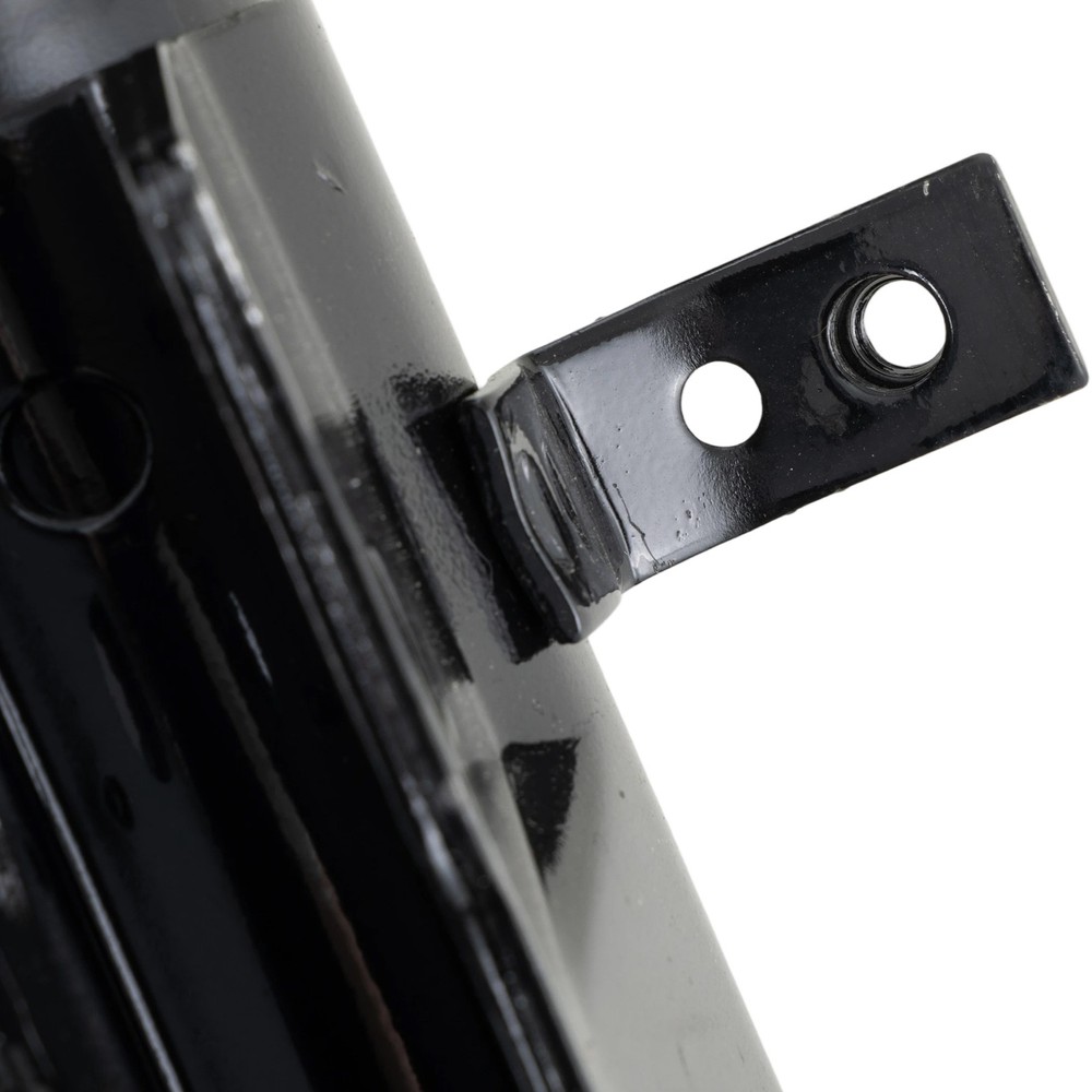 Pair Front Complete Struts w/ Coil Spring For 2012-2017 Jeep Compass Patriot FWD