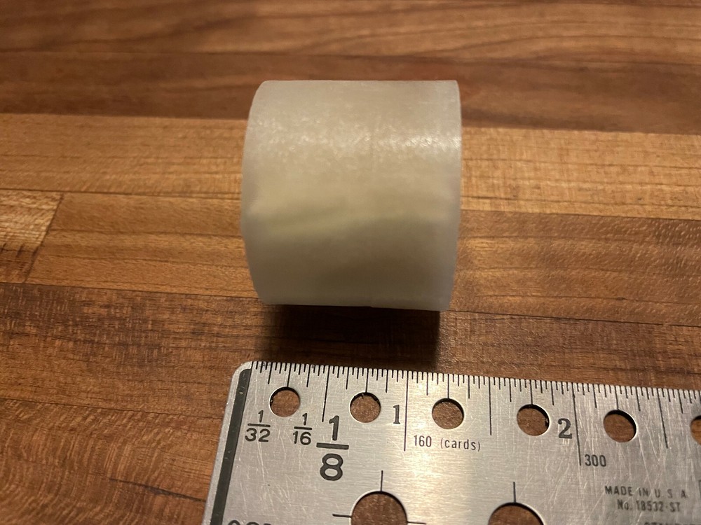 Extra Short Power Coupler for Shopsmith 2022 Molded Design!!!