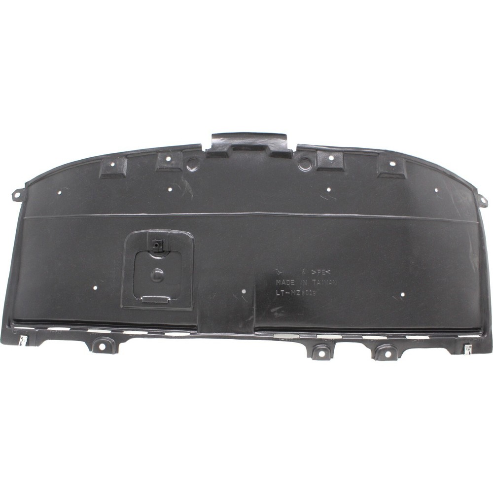 Engine Splash Shields Front for Mazda CX-3 2016-2022