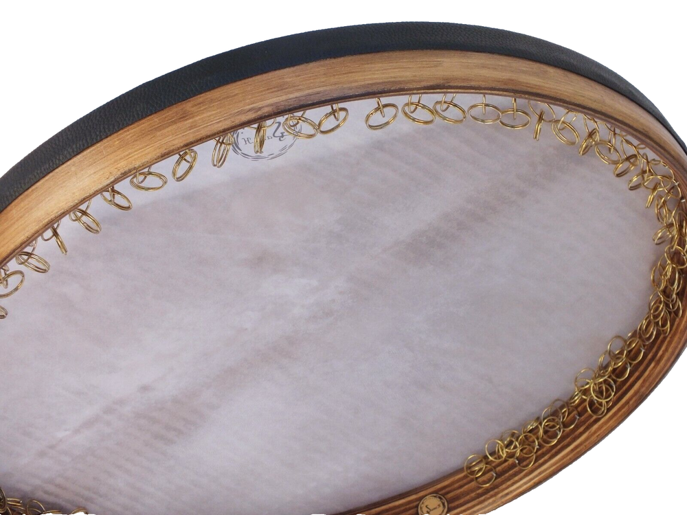 Frame Drum Bendir, Daf, Erbane With Case ms4
