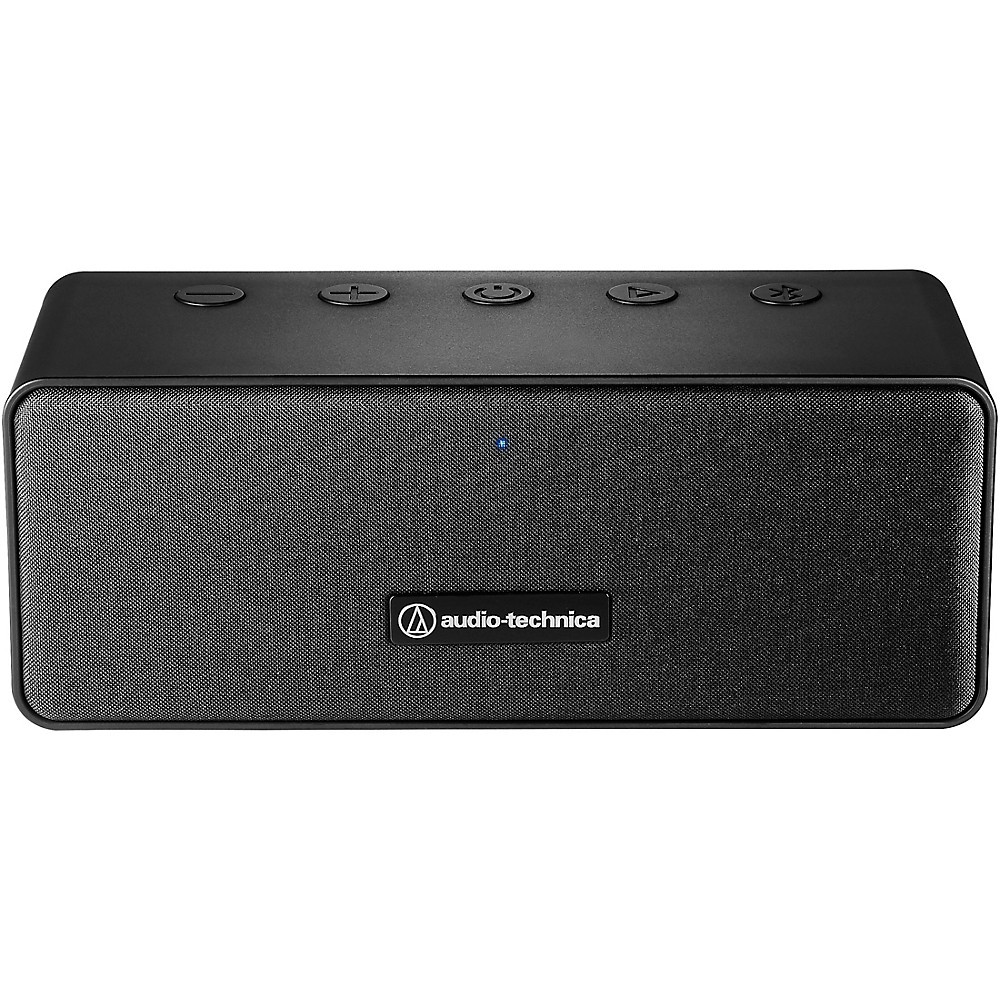 Audio-Technica AT-SP65XBT Portable Wireless Speaker
