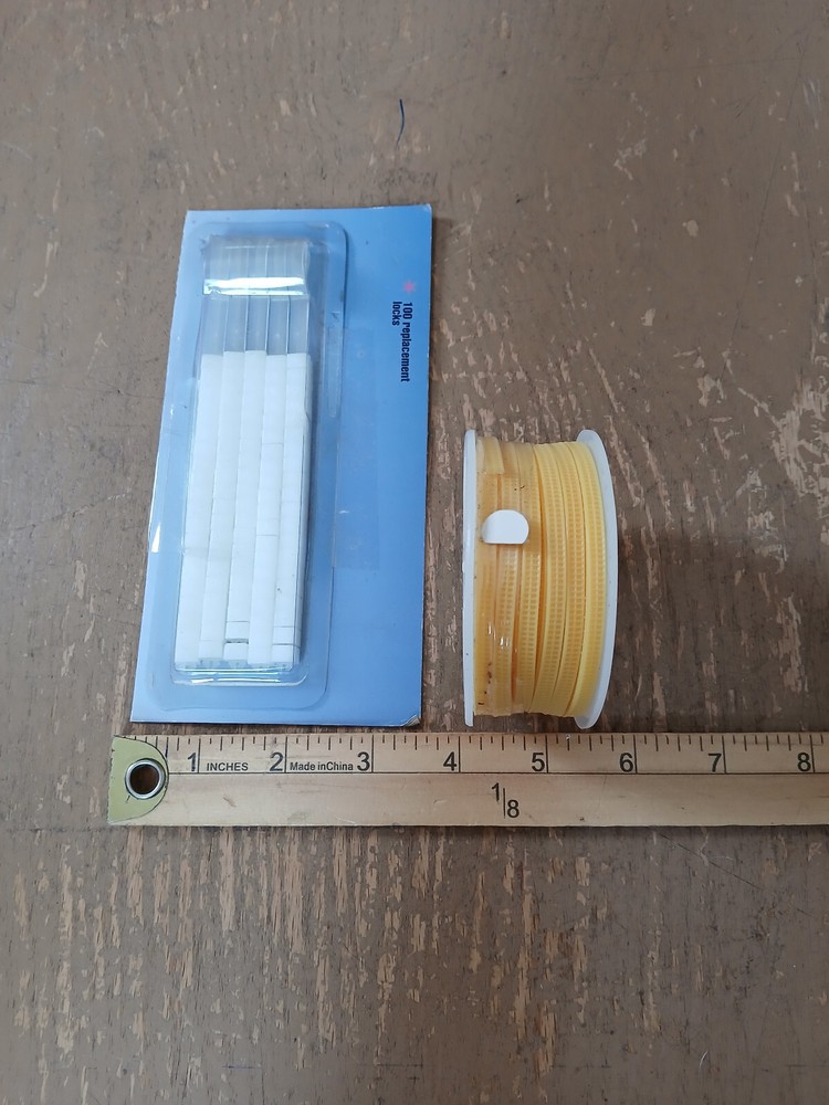 Strapping Gun Replacement Tool - NOS