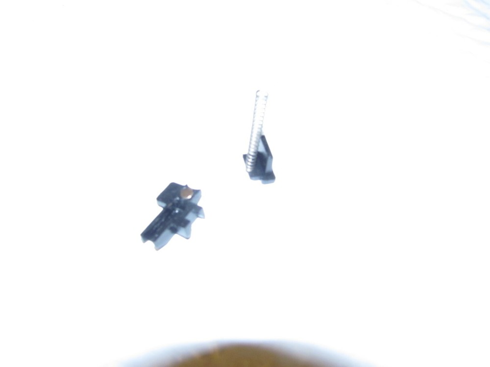 Daisy 93, 693 - Elevator Assembly w/Lever Used