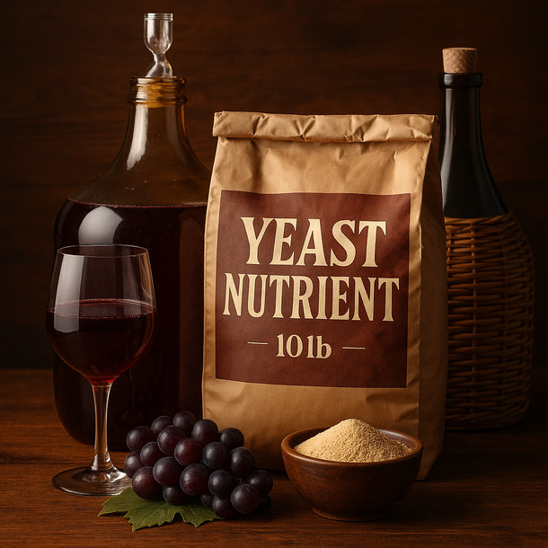 LD Carlson Yeast Nutrient 10 lb