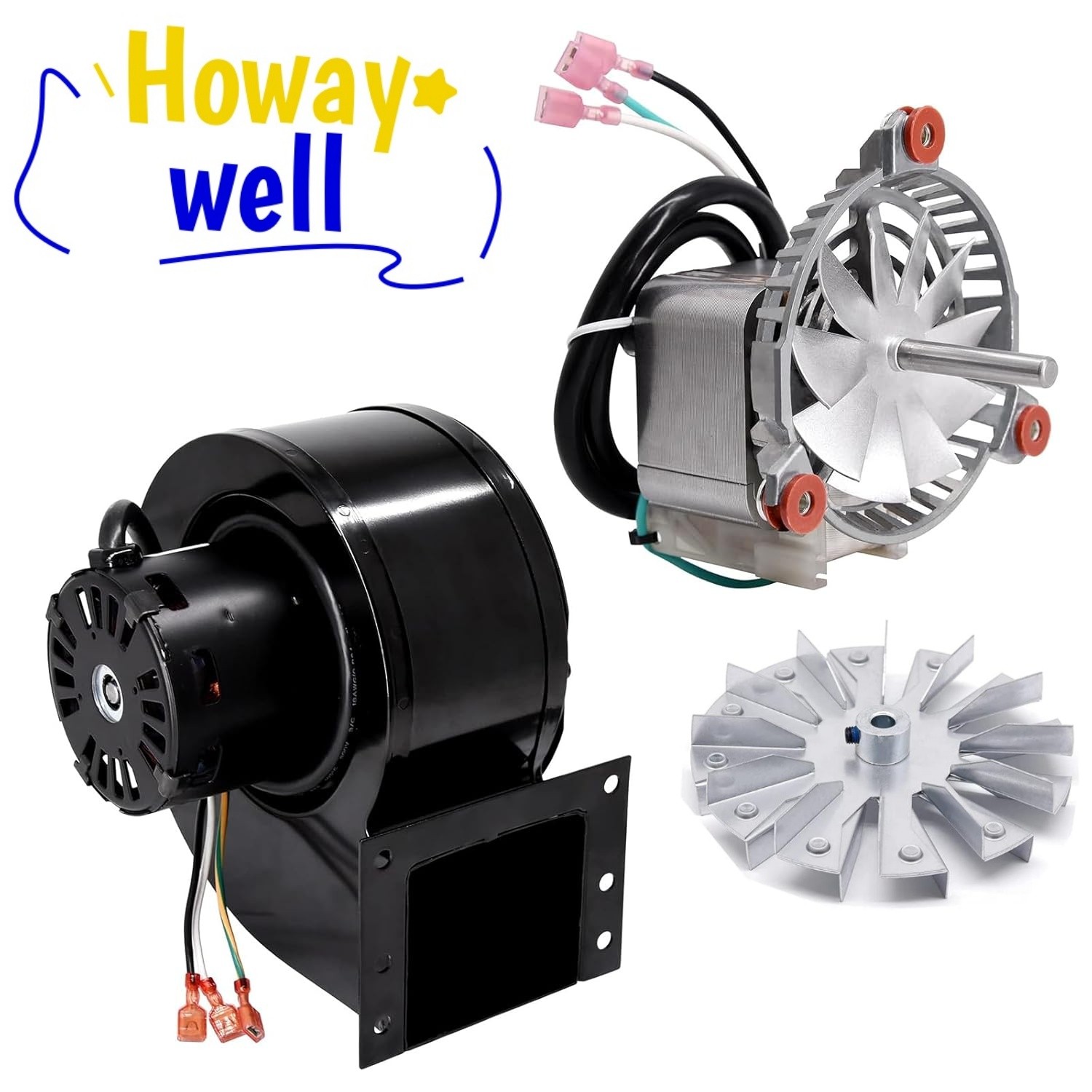 For Harman P68 P43 P61 P38 P61A PC45 PP38 &Advance & Accentra Pellet Stove Parts