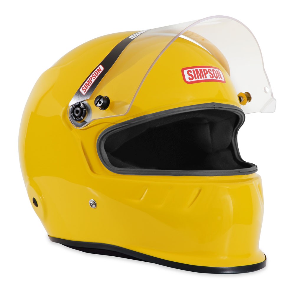 Simpson Helmet 7950006;