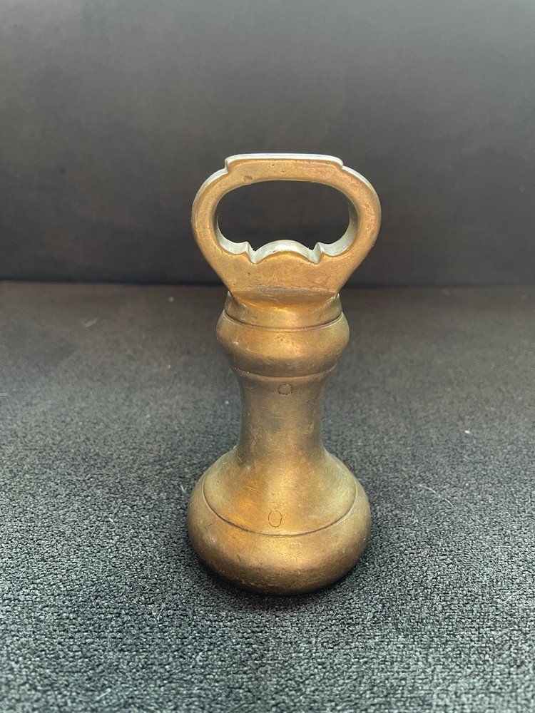 British Scale Weight
