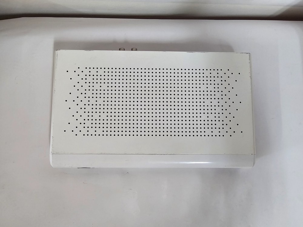 Working SKY Decoder