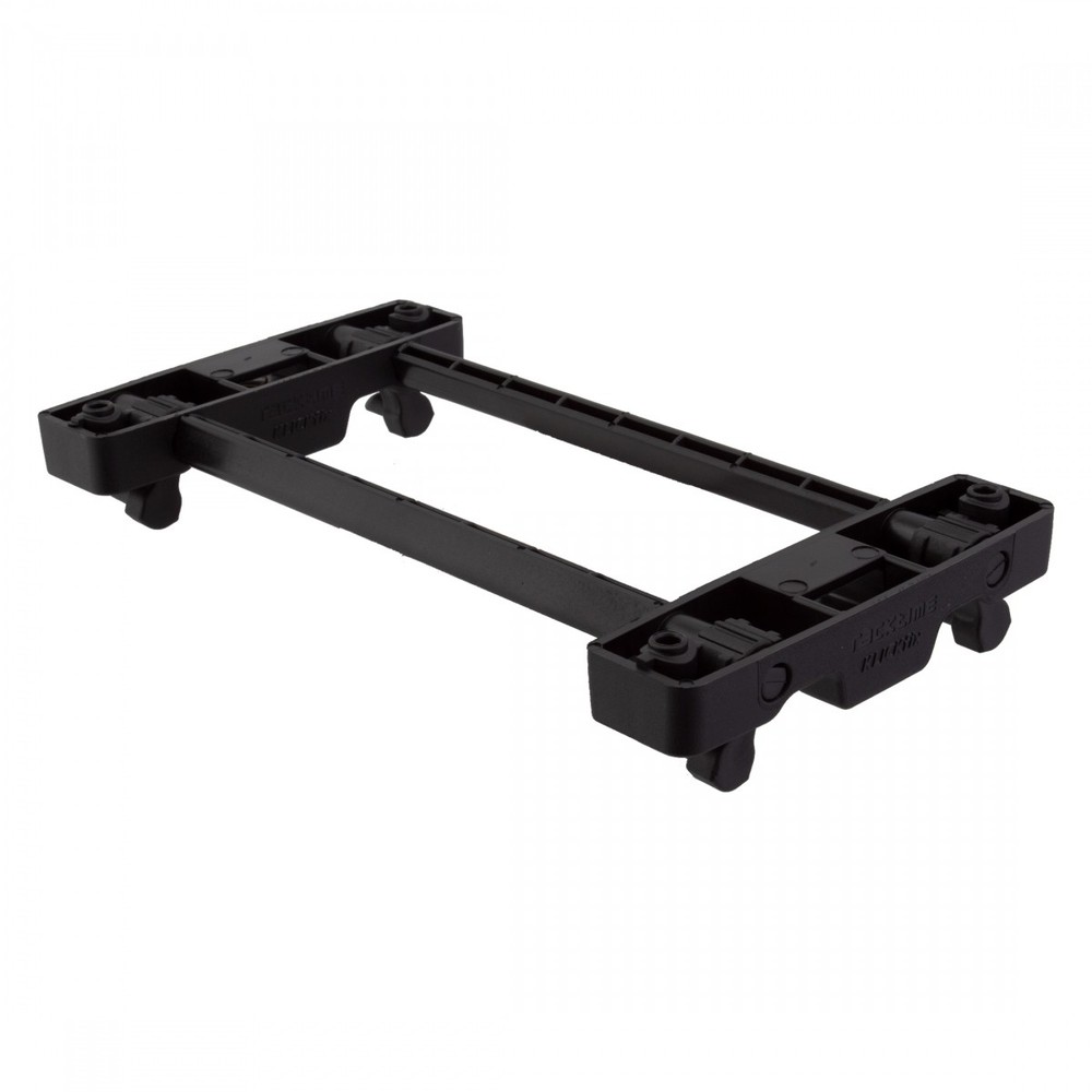 Racktime Snapit 1.0 Adapter SnapIt Black