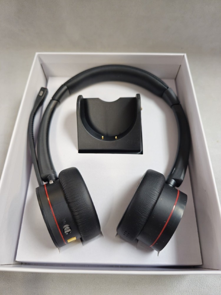 Mairdi M891btd Communication Headset