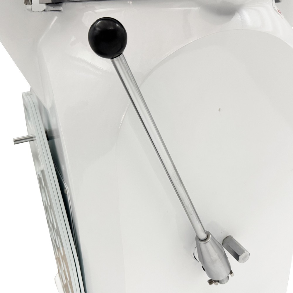 Semi-automatic Dough Divider & Rounder Machine 16-Piece with 3*Rolling Disc 220V