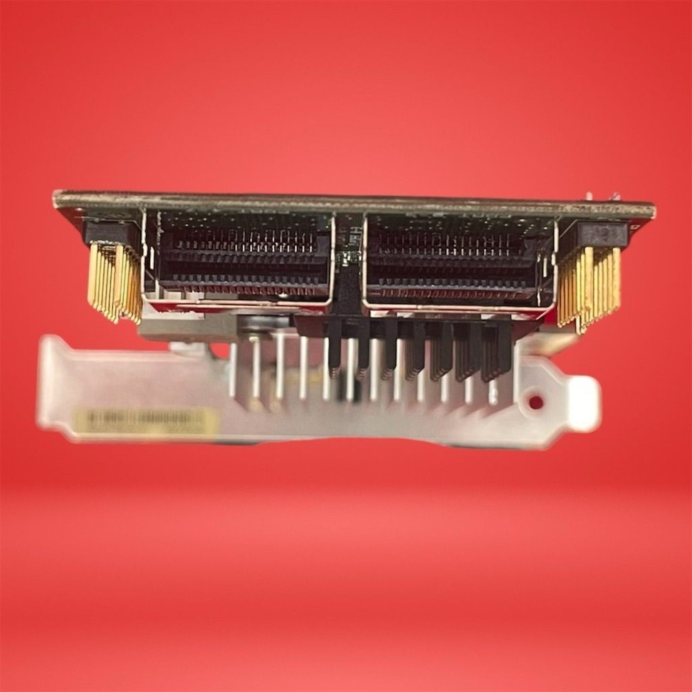 LSI MegaRAID SAS/SATA PCI-Express RAID Controller Card