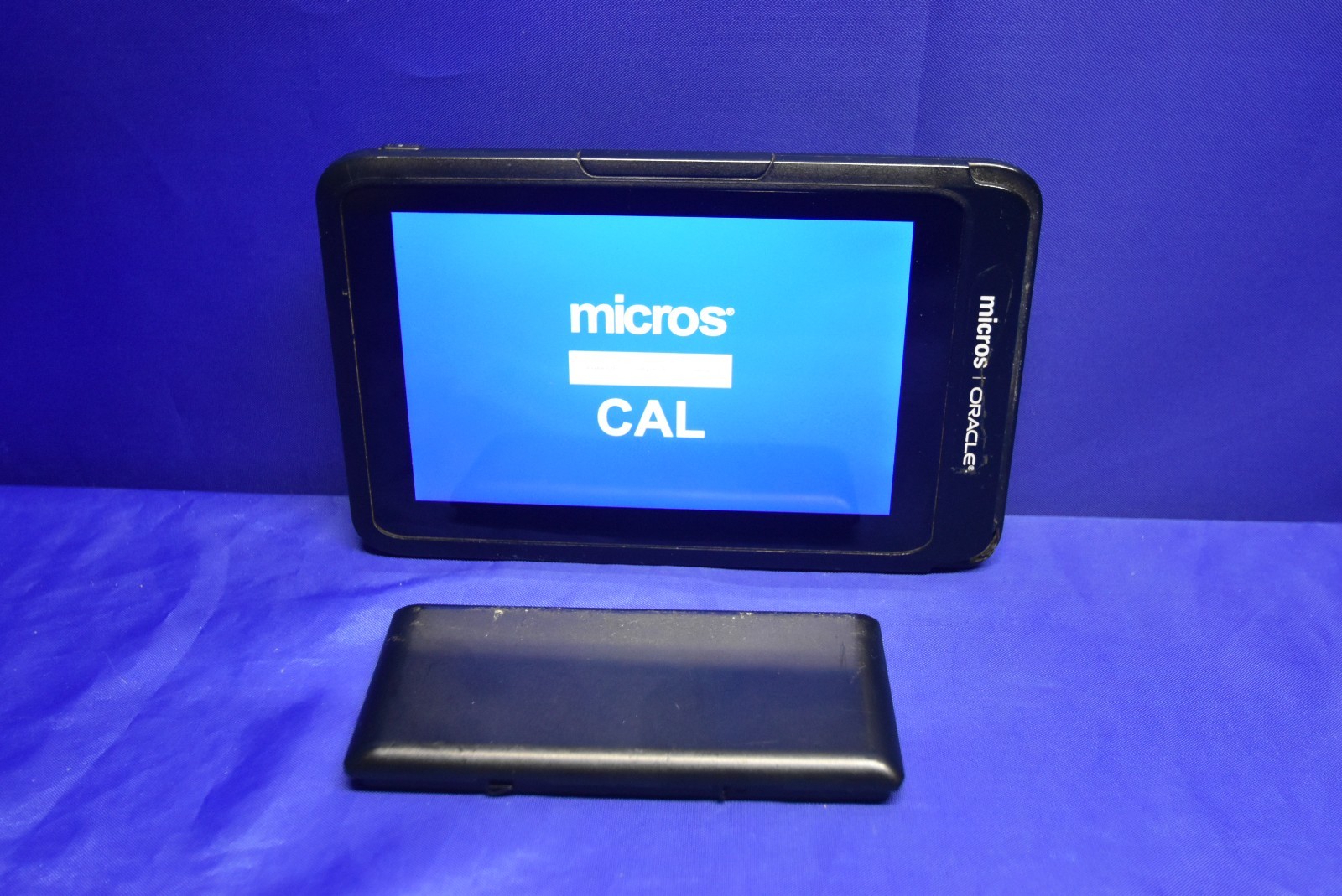 Oracle MICROS Tablet 720 W/ extra battery - good used condition