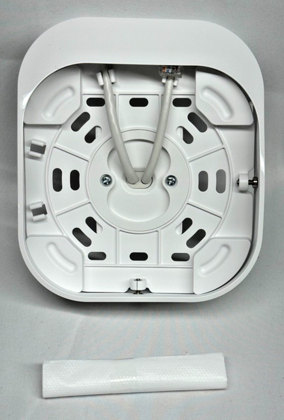 Eero E010001 POE+ Adapter, Reduces Clutter, Open Box-Missing Custom Cover