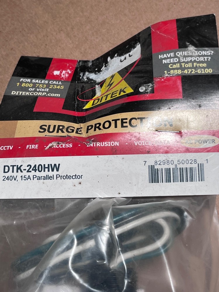 DTK-240HW DITEK
