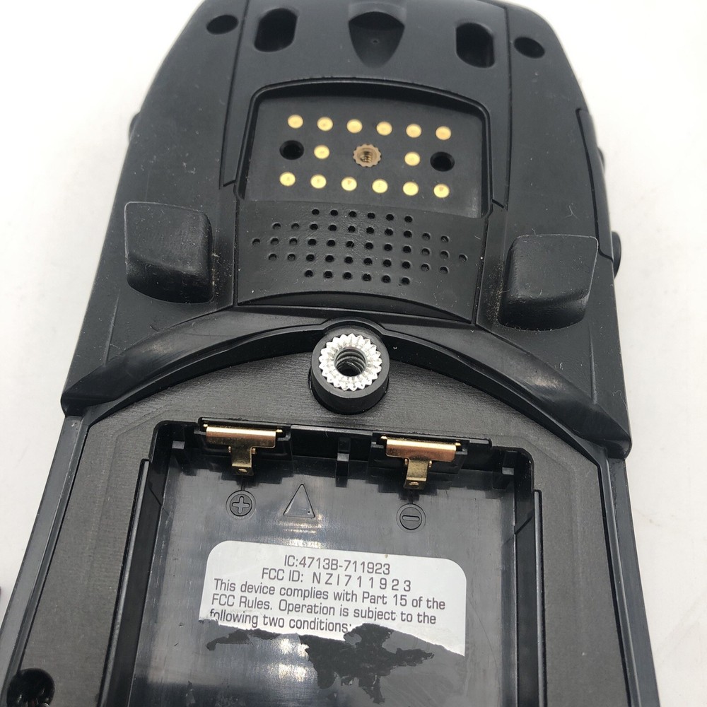 USED Magellan Professional Pro Mark 3 GPS READ A